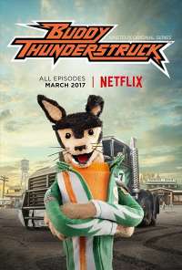 Buddy Thunderstruck (2017) онлайн бесплатно