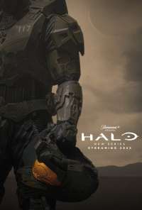 Halo (2022) онлайн бесплатно