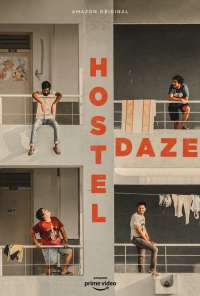 Hostel Daze (2019) онлайн бесплатно