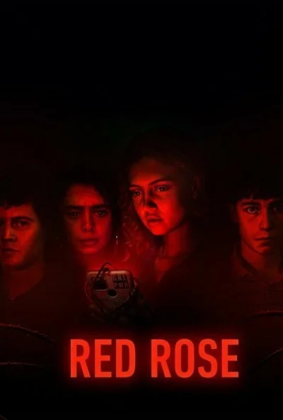 Red Rose (2022)