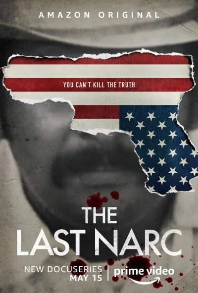 The Last Narc (2020) онлайн бесплатно