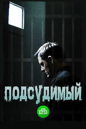 Подсудимый (2018) онлайн бесплатно