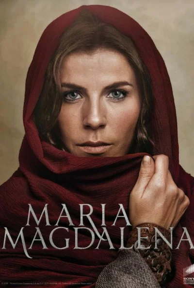 María Magdalena (2018) онлайн бесплатно