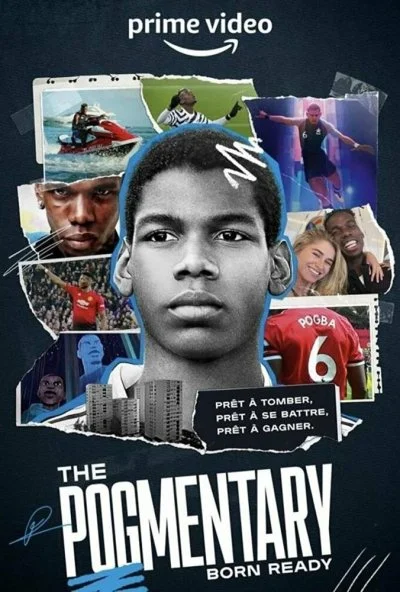 The Pogmentary (2022)