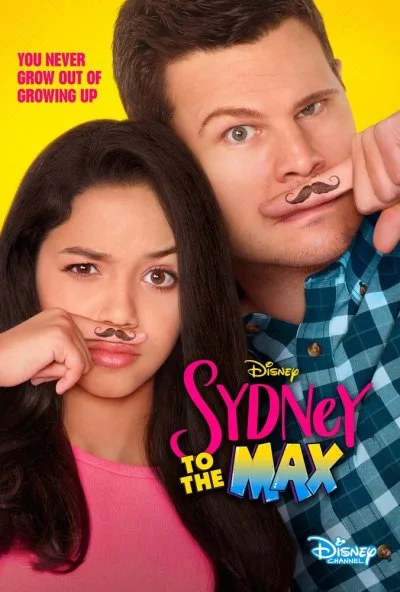 Sydney to the Max (2019) онлайн бесплатно